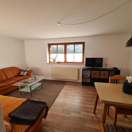 Altmuehltaler Ferienwohnung Beilngries Ngoại thất bức ảnh