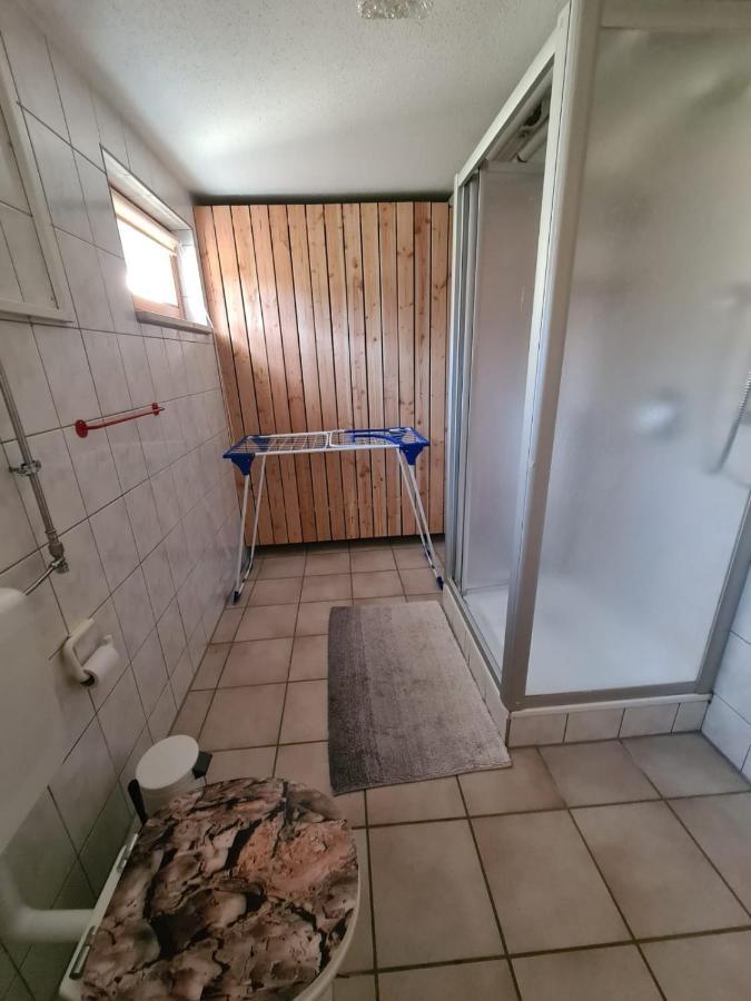 Altmuehltaler Ferienwohnung Beilngries Ngoại thất bức ảnh