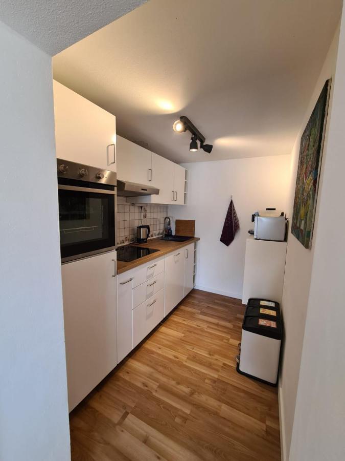 Altmuehltaler Ferienwohnung Beilngries Ngoại thất bức ảnh
