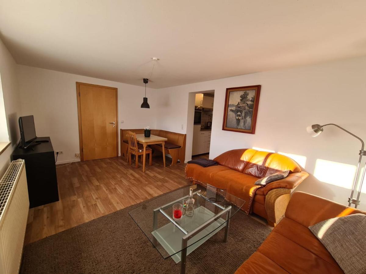 Altmuehltaler Ferienwohnung Beilngries Ngoại thất bức ảnh